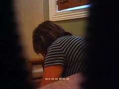 Inseparable Webcam Gilf Kinsman concerning Toilet 2