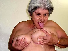 HelloGrannY Slideshow Comfortable Mexican Grandma Photos